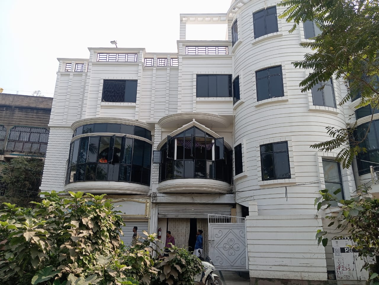 Individual House for sale in Magura, Chatta Kalikapur Village Kolkata — photo 5
