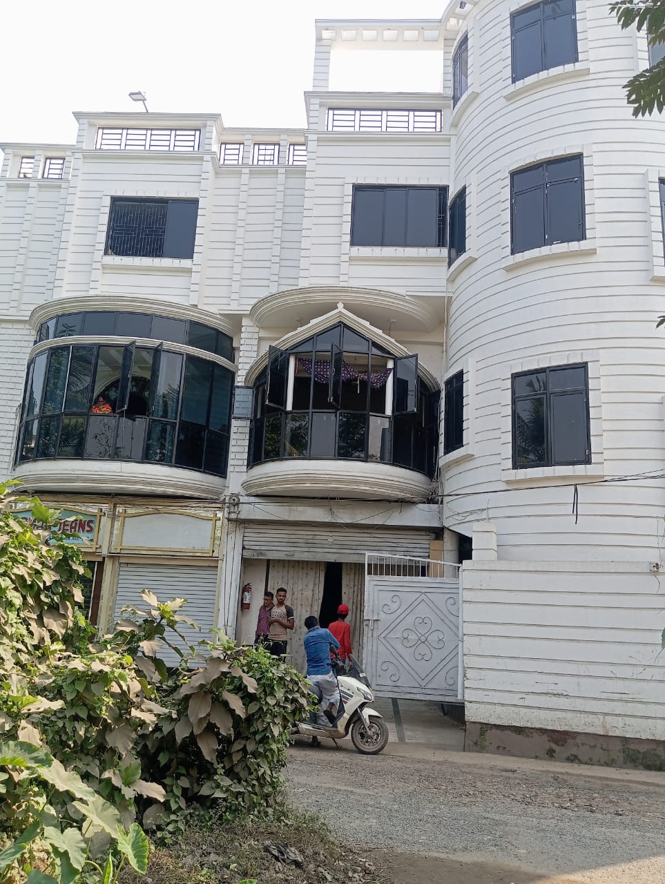 Individual House for sale in Magura, Chatta Kalikapur Village Kolkata — photo 6