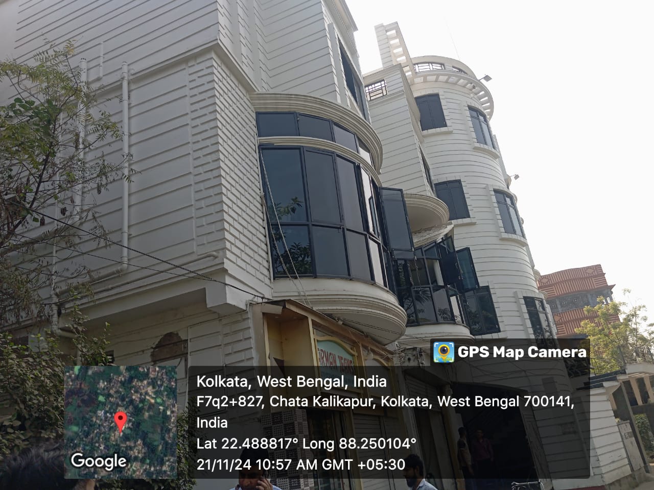 Individual House for sale in Magura, Chatta Kalikapur Village Kolkata — photo 8