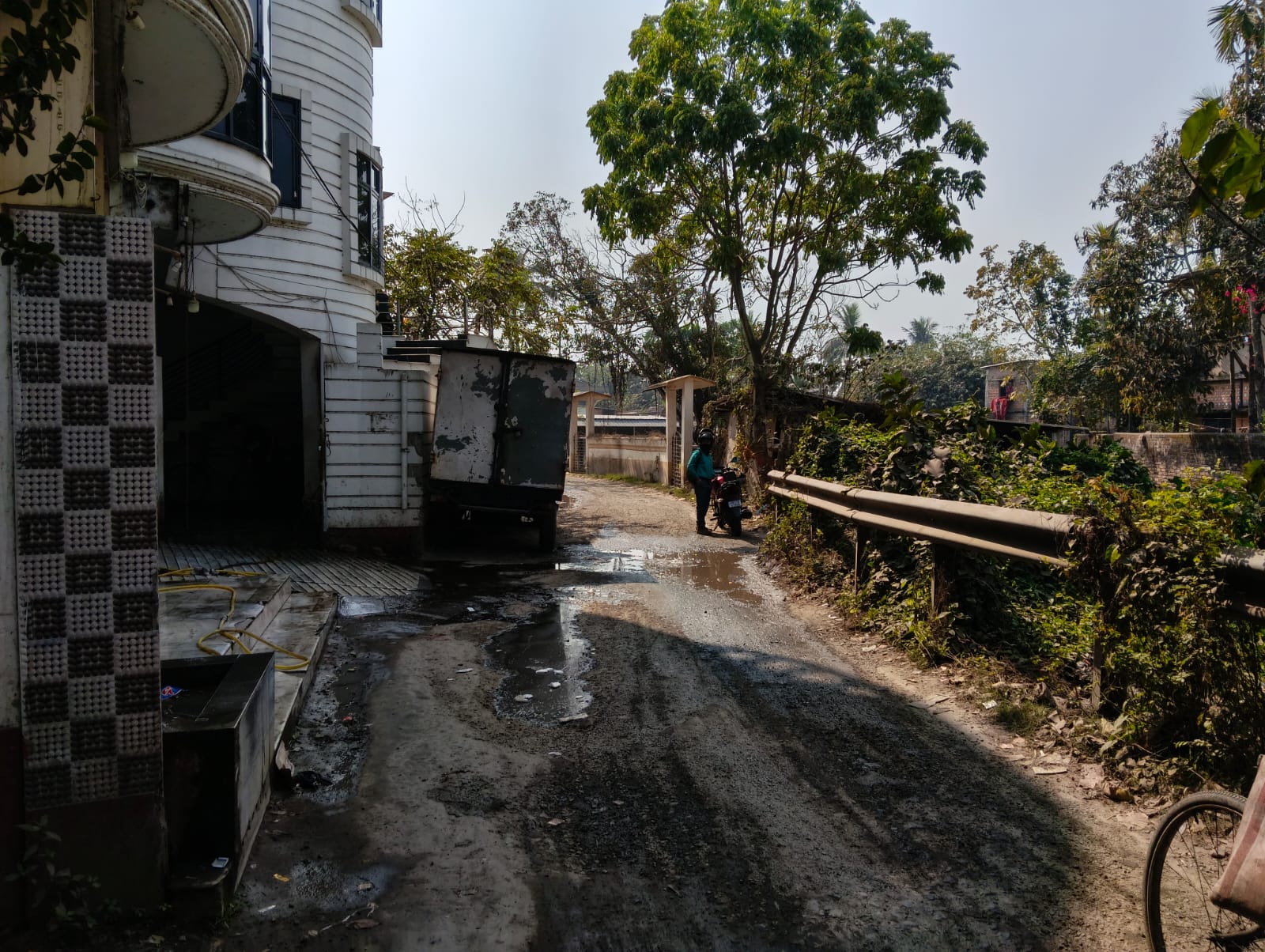 Individual House for sale in Magura, Chatta Kalikapur Village Kolkata — photo 13