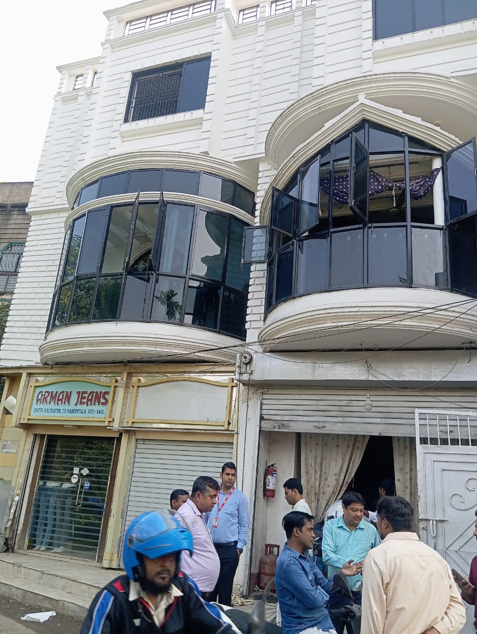 Individual House for sale in Magura, Chatta Kalikapur Village Kolkata — photo 3