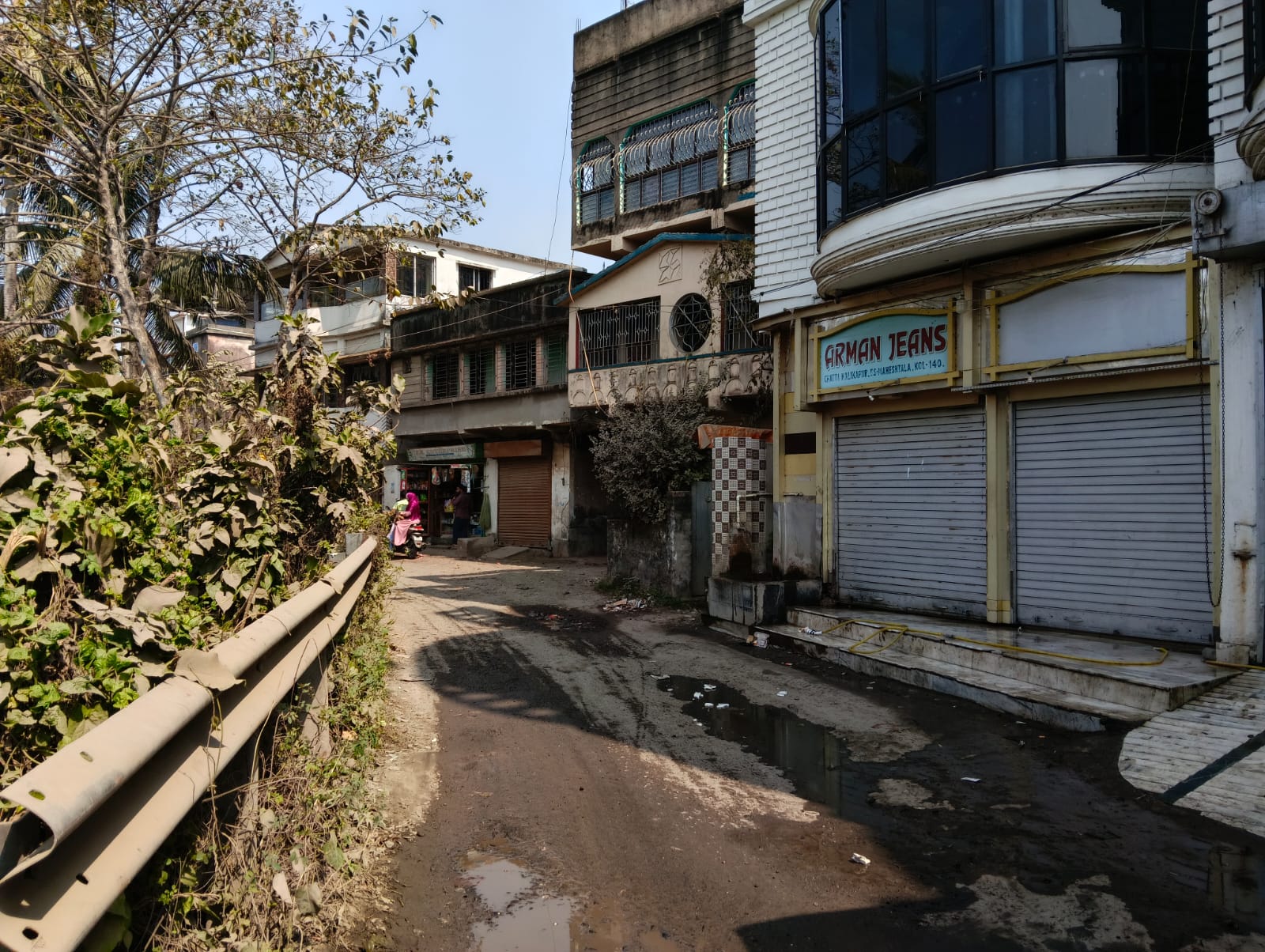 Individual House for sale in Magura, Chatta Kalikapur Village Kolkata — photo 18