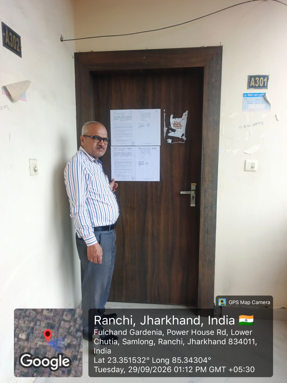 1121 square feet Flat for sale in Chutia Ranchi — photo 7