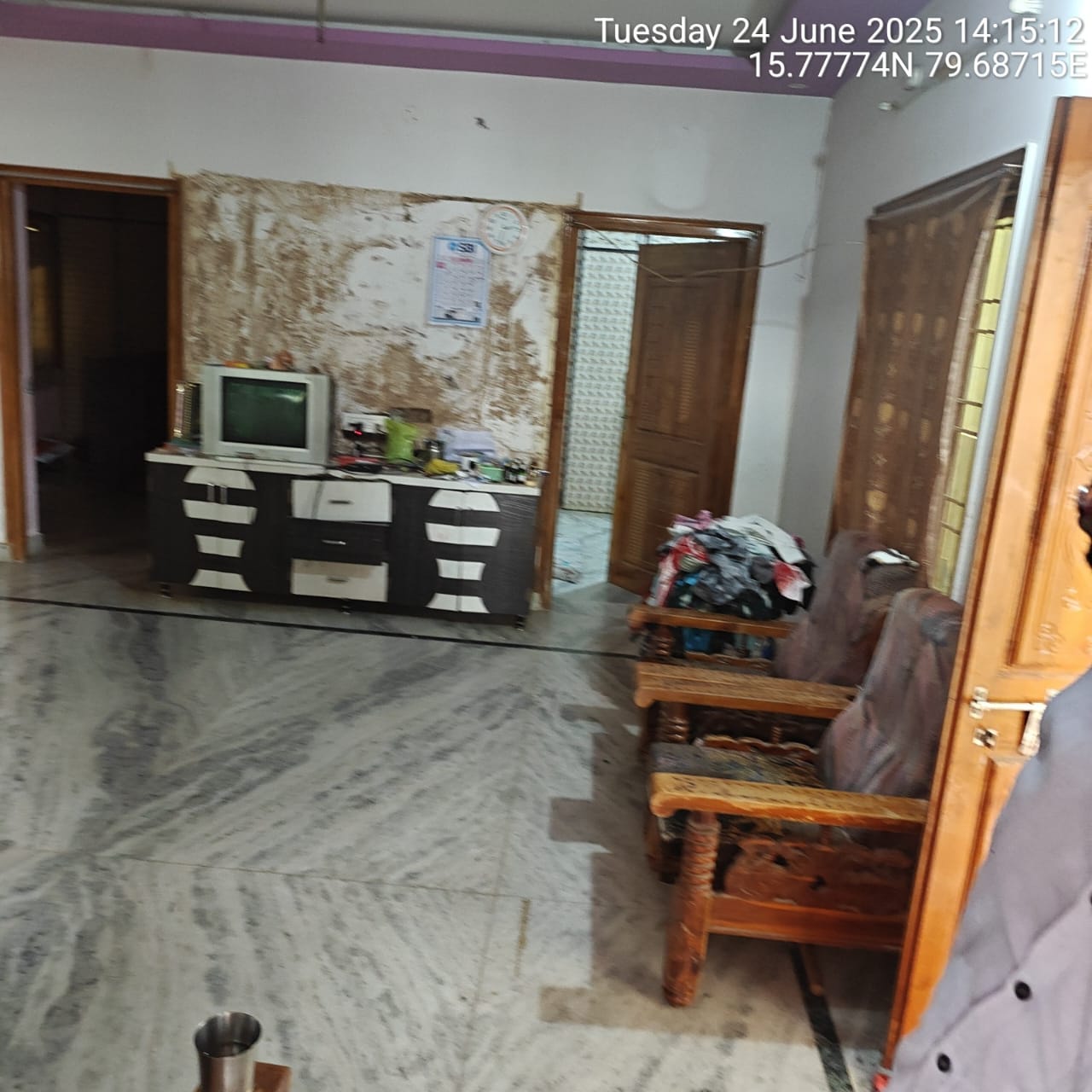 143 square feet Individual House for sale in DARISI — photo 3