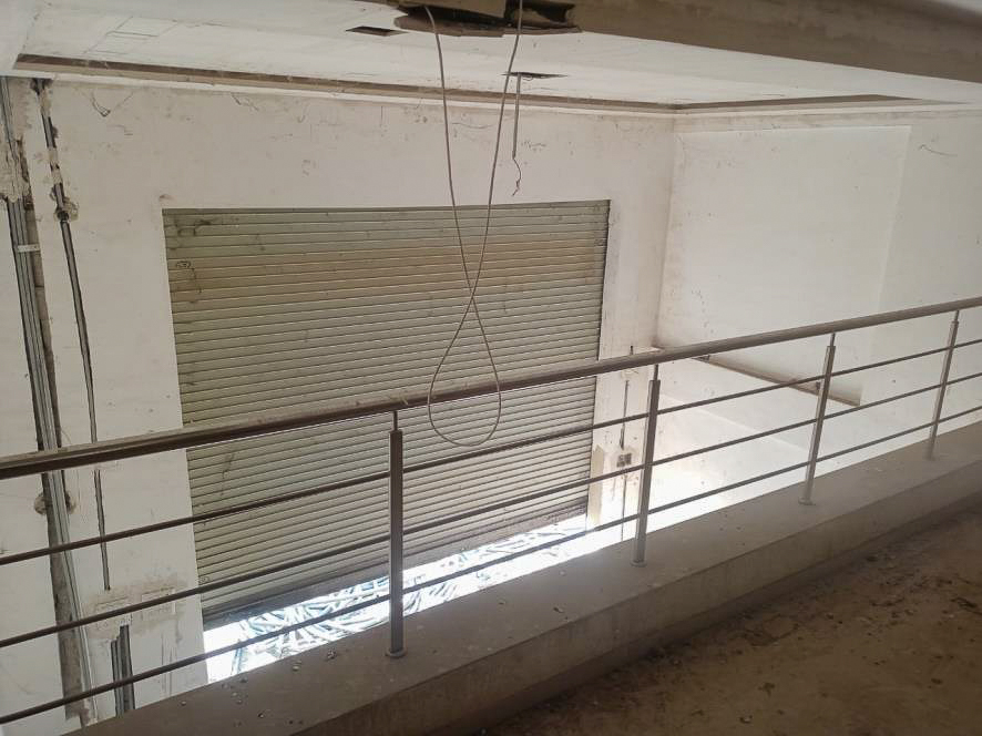 309 square meter Shops for sale in Nandgaonpeth MIDC — photo 6