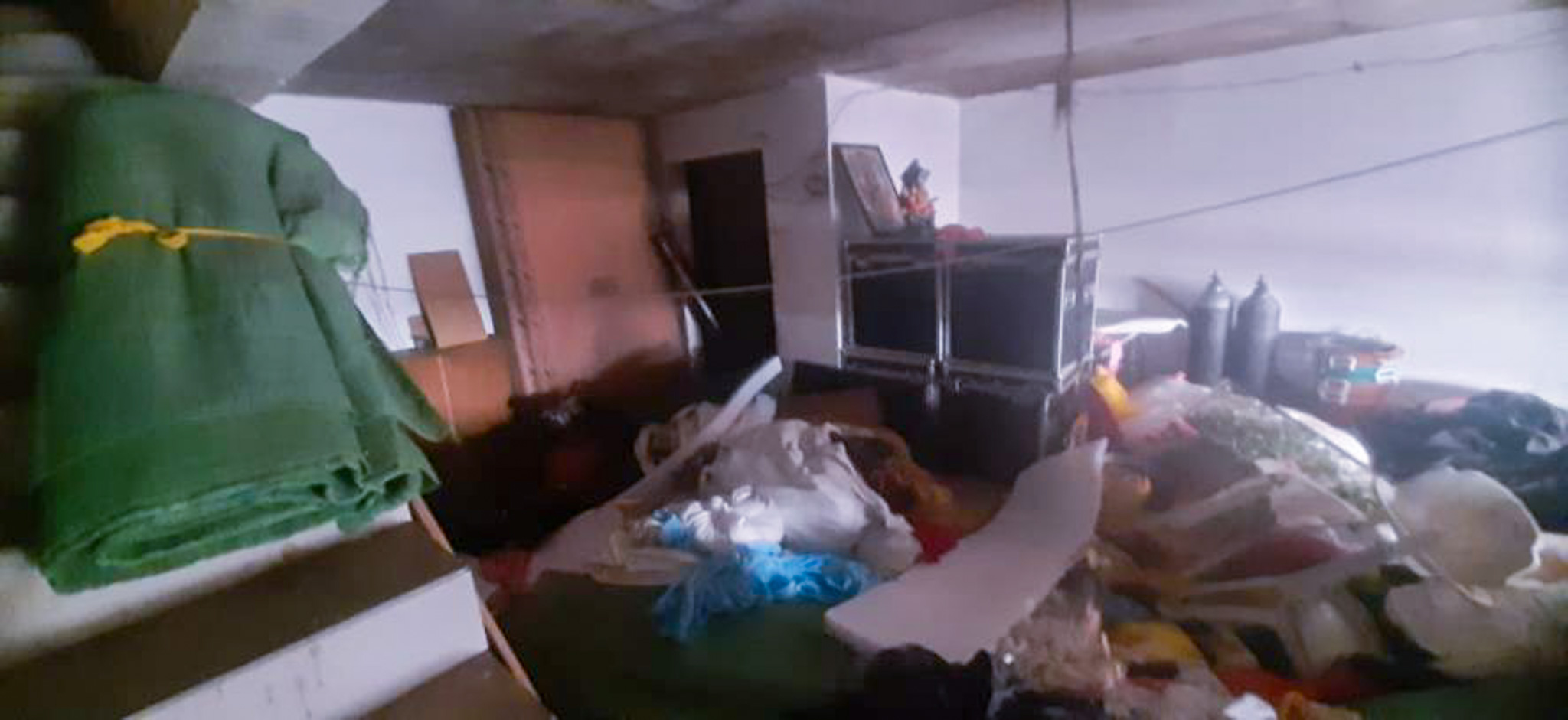 309 square meter Shops for sale in Nandgaonpeth MIDC — photo 2