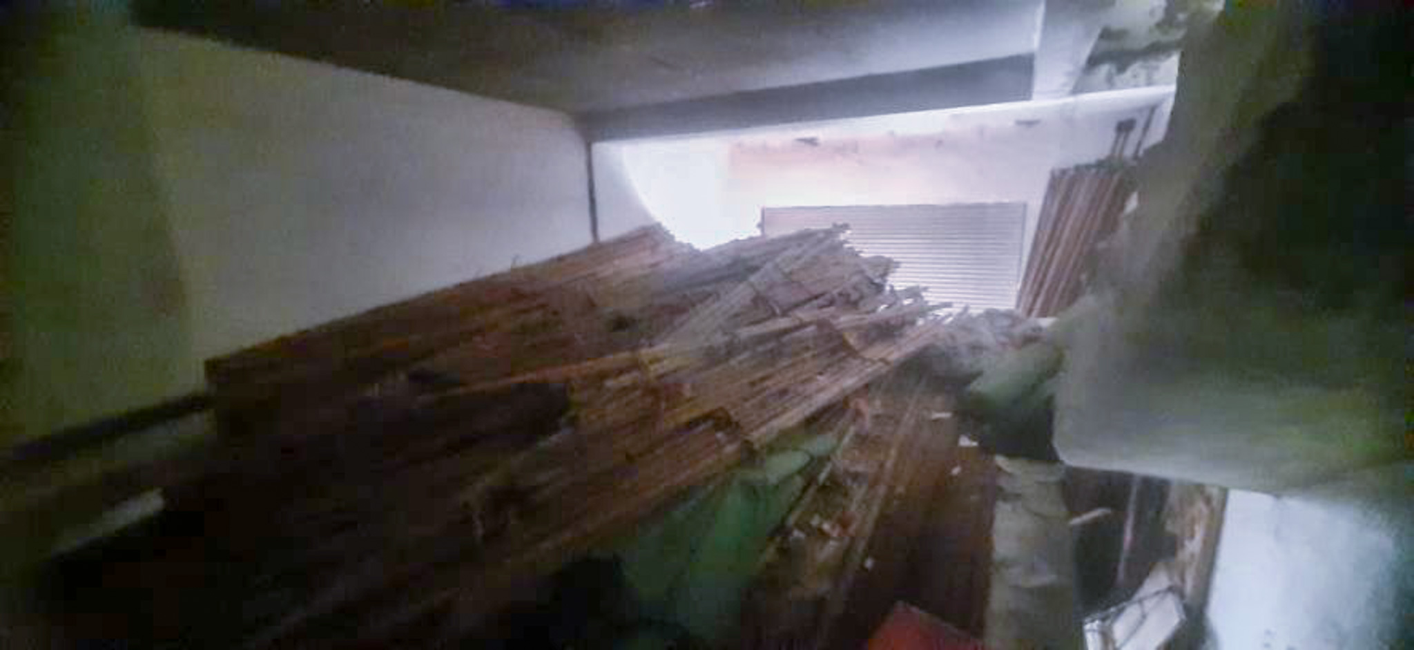 309 square meter Shops for sale in Nandgaonpeth MIDC — photo 4
