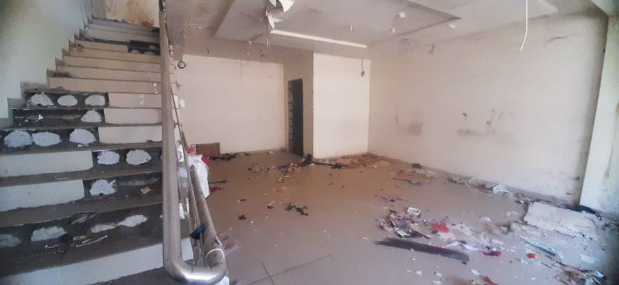 309 square meter Shops for sale in Nandgaonpeth MIDC — photo 7