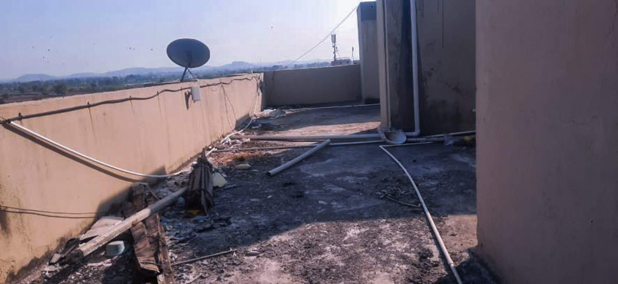 309 square meter Shops for sale in Nandgaonpeth MIDC — photo 8