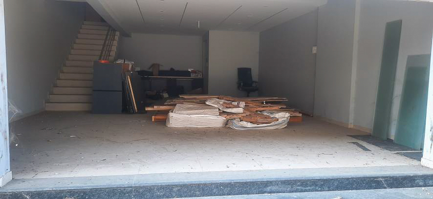309 square meter Shops for sale in Nandgaonpeth MIDC