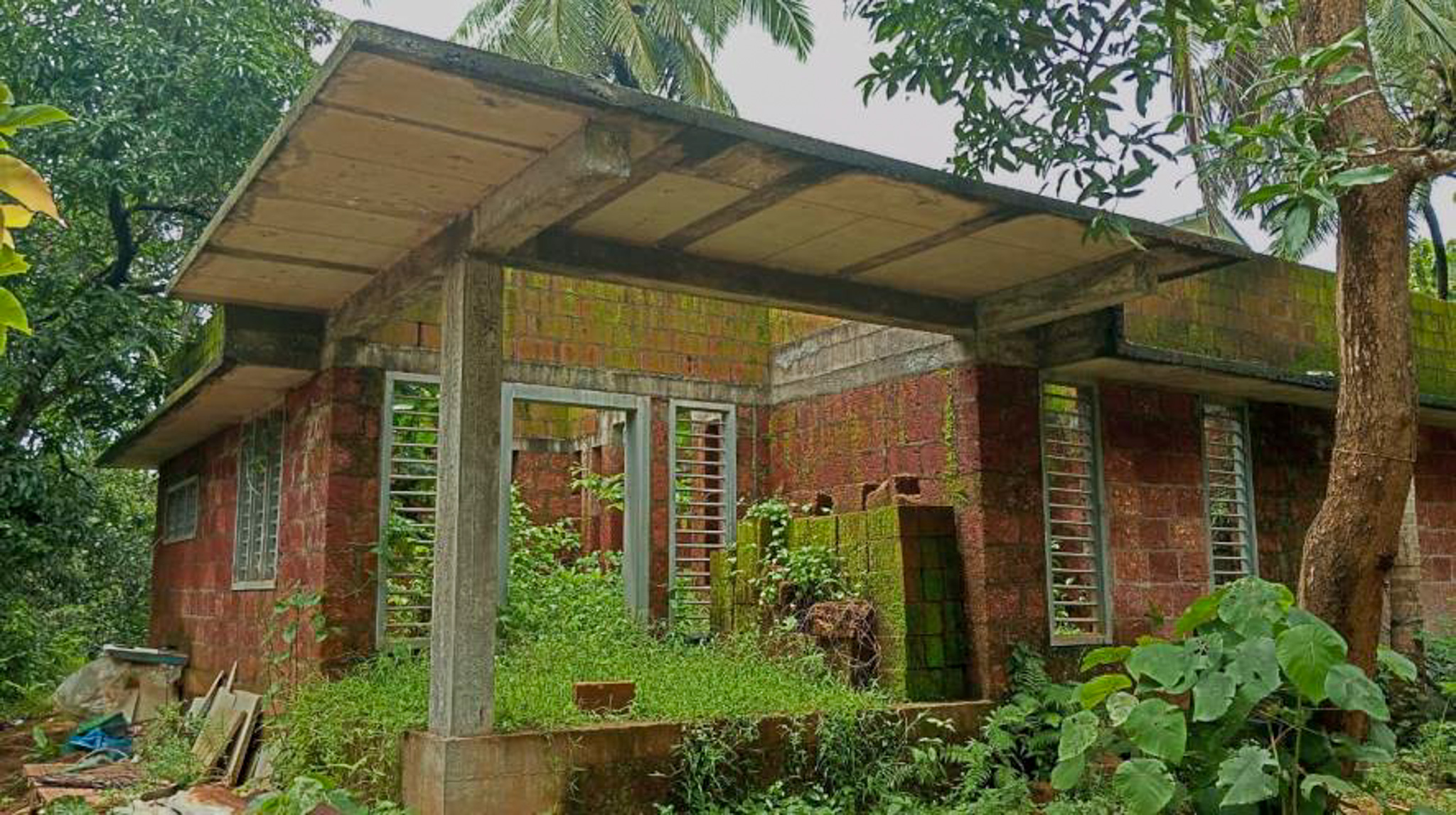 4 BHK Individual House for sale in Kannamangalam