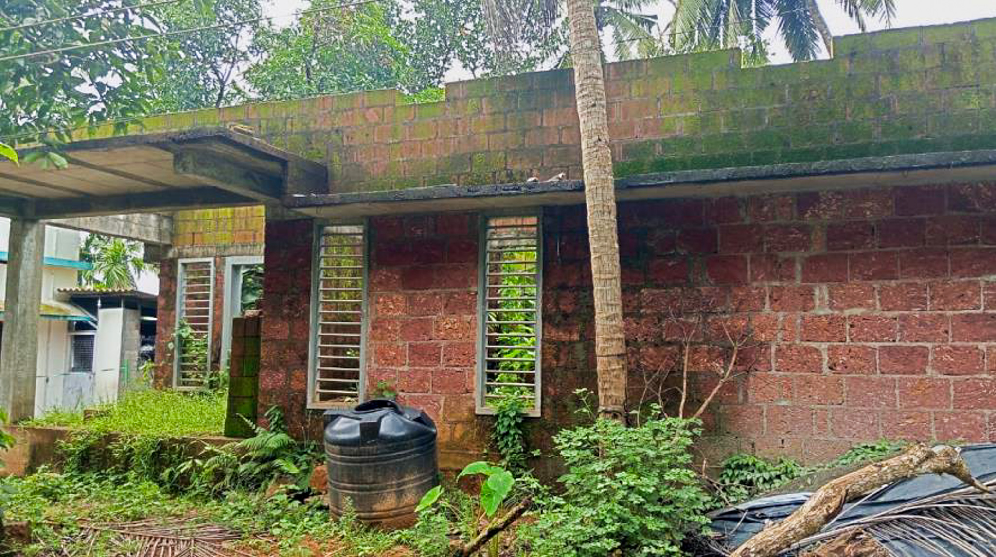 4 BHK Individual House for sale in Kannamangalam — photo 4