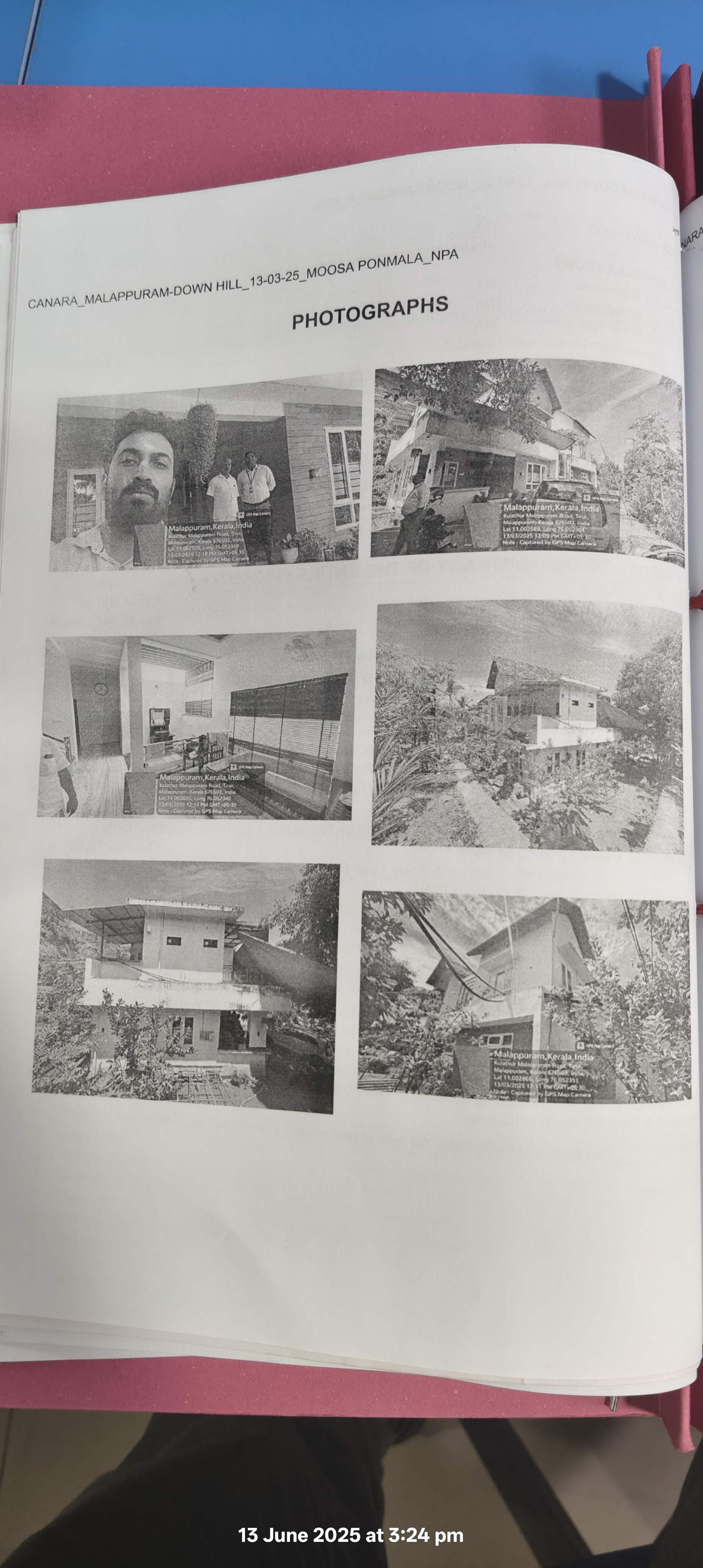 Individual House for sale in PONAMALA VILLAGE,PONMALA DESOME,TIRUR TALUK,MALAPPURAM Kodur