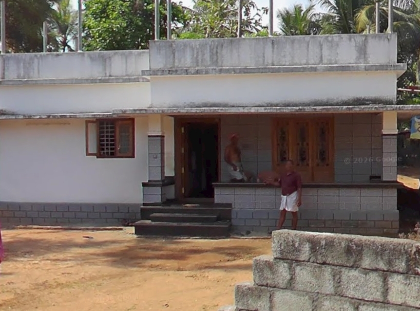 1100 square feet Individual House for sale in VADAKKENCHERY Alathur — photo 2