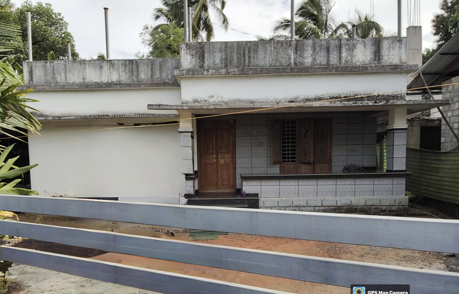 1100 square feet Individual House for sale in VADAKKENCHERY Alathur — photo 1