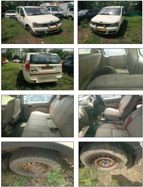 VEHICLE for sale in PUNE Pune