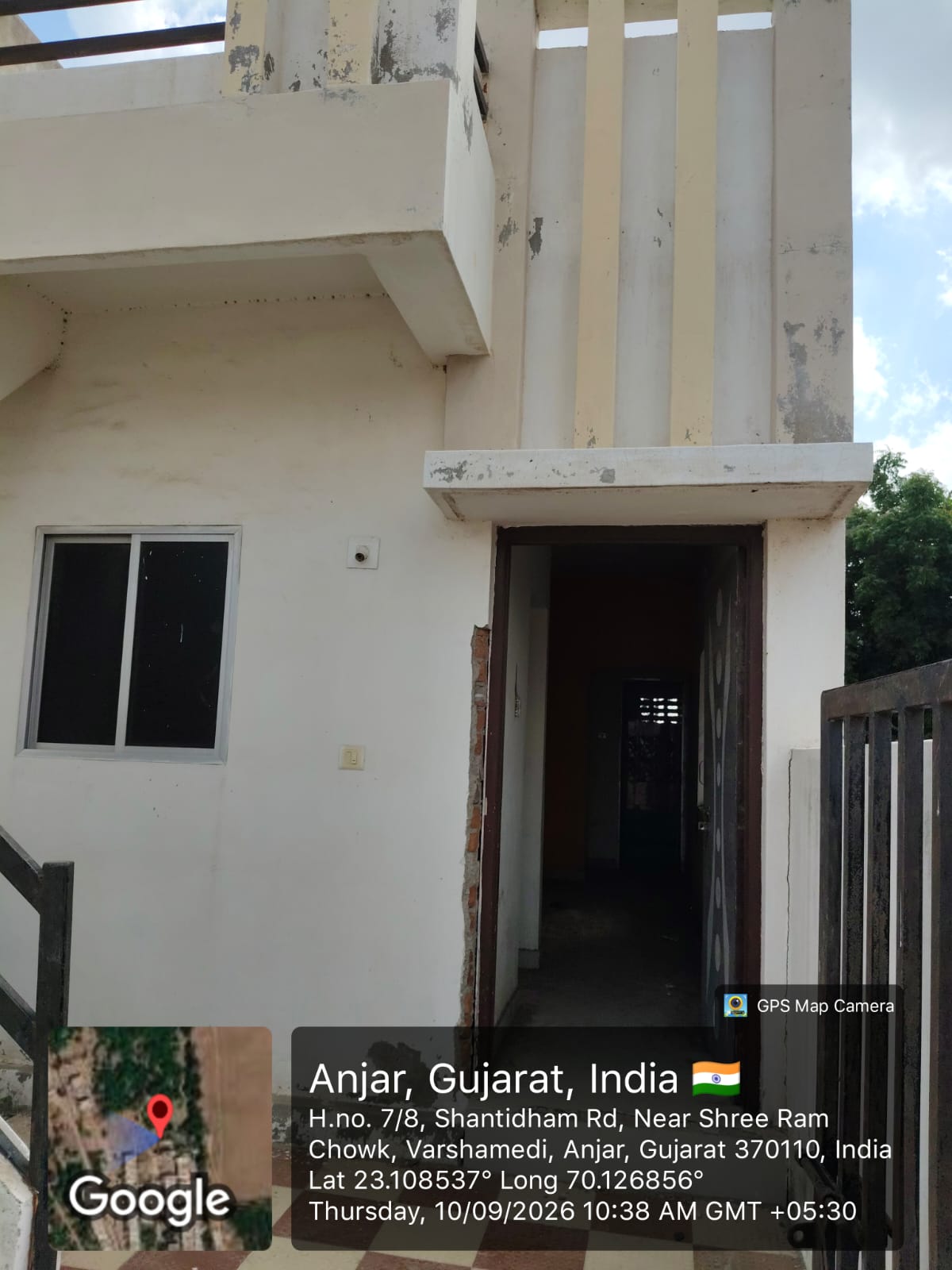 38.65 square meter Individual House for sale in Anjar — photo 9
