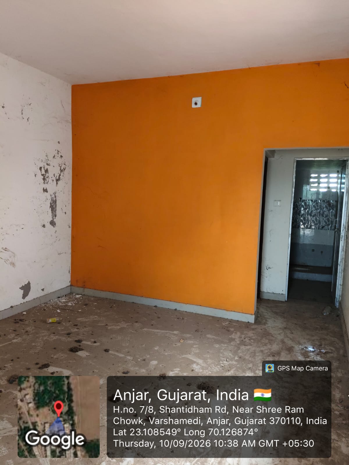 38.65 square meter Individual House for sale in Anjar — photo 6