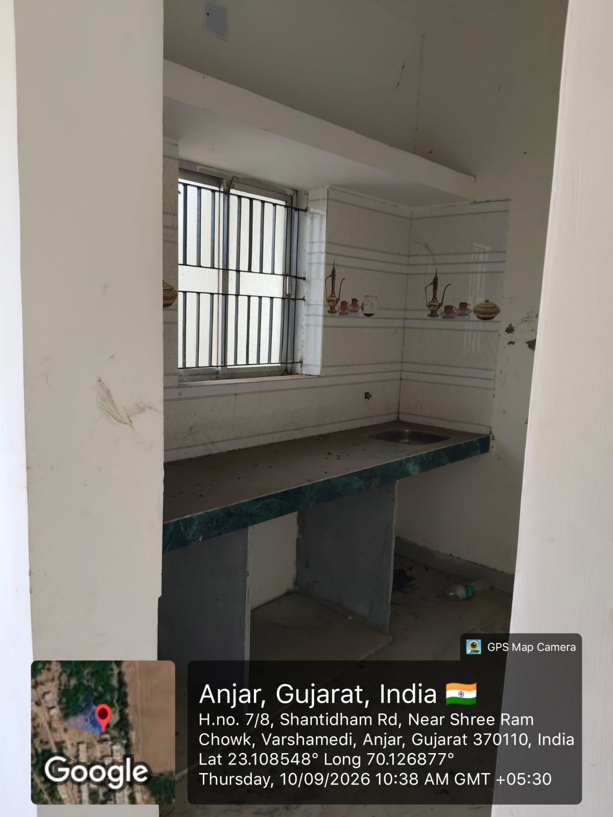 38.65 square meter Individual House for sale in Anjar — photo 8