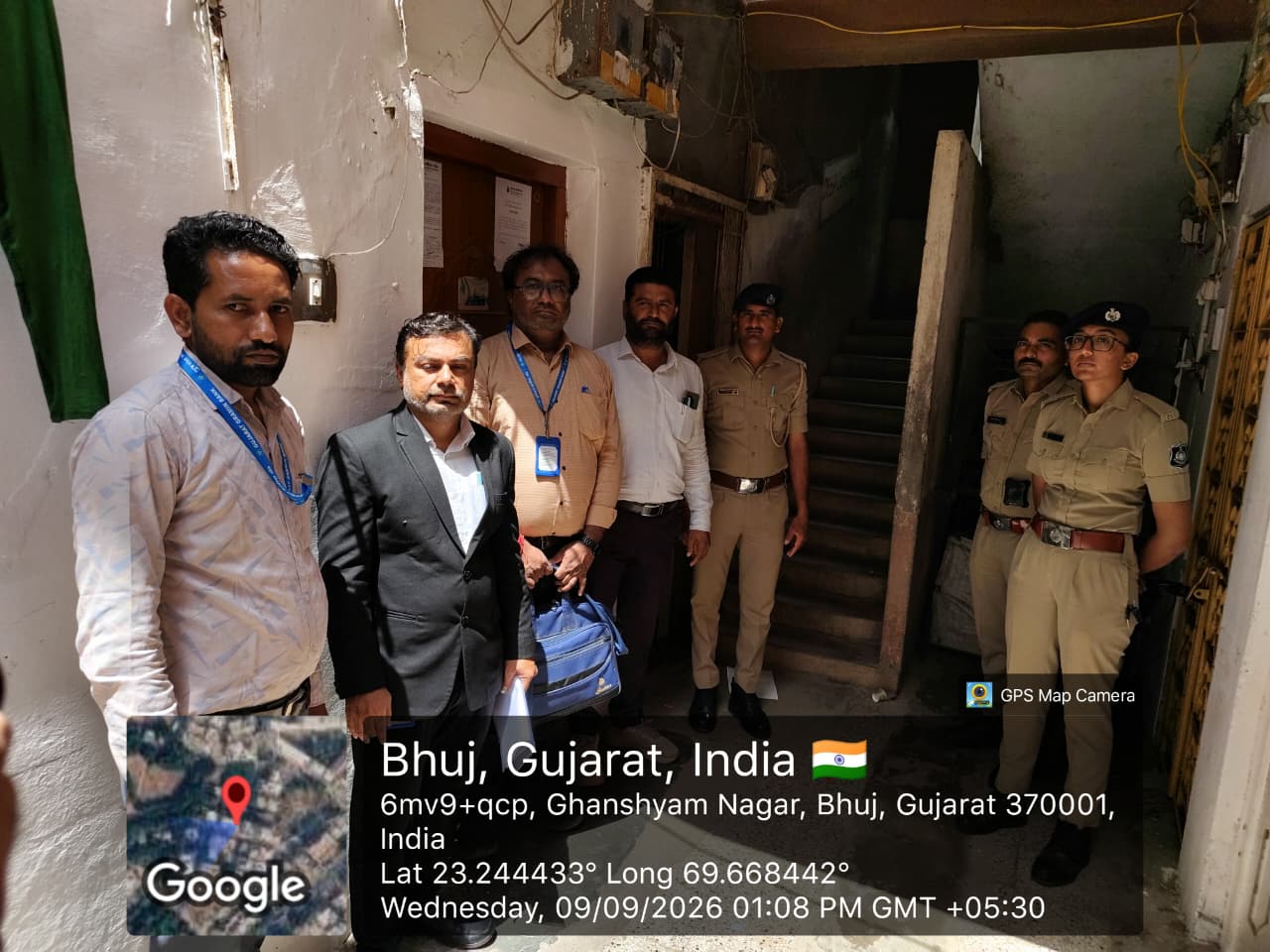 57.99 square meter Flat for sale in Bhuj — photo 4
