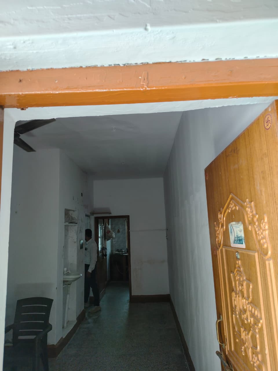 57.99 square meter Flat for sale in Bhuj — photo 2