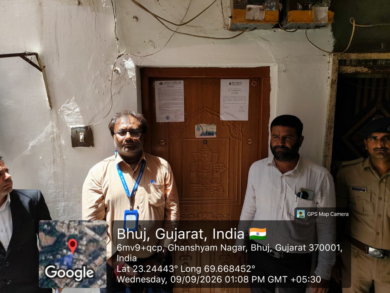 57.99 square meter Flat for sale in Bhuj — photo 5