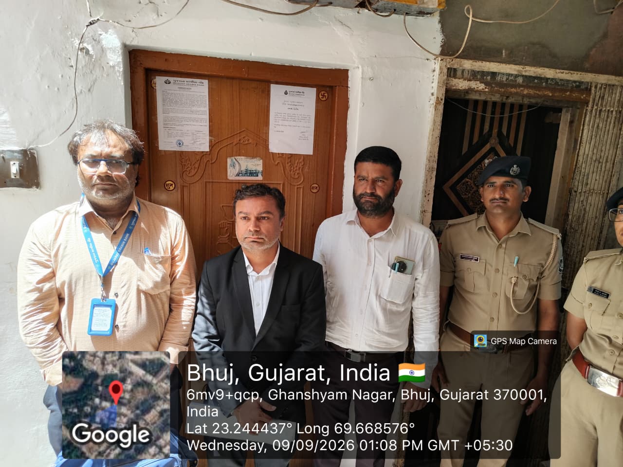 57.99 square meter Flat for sale in Bhuj — photo 6