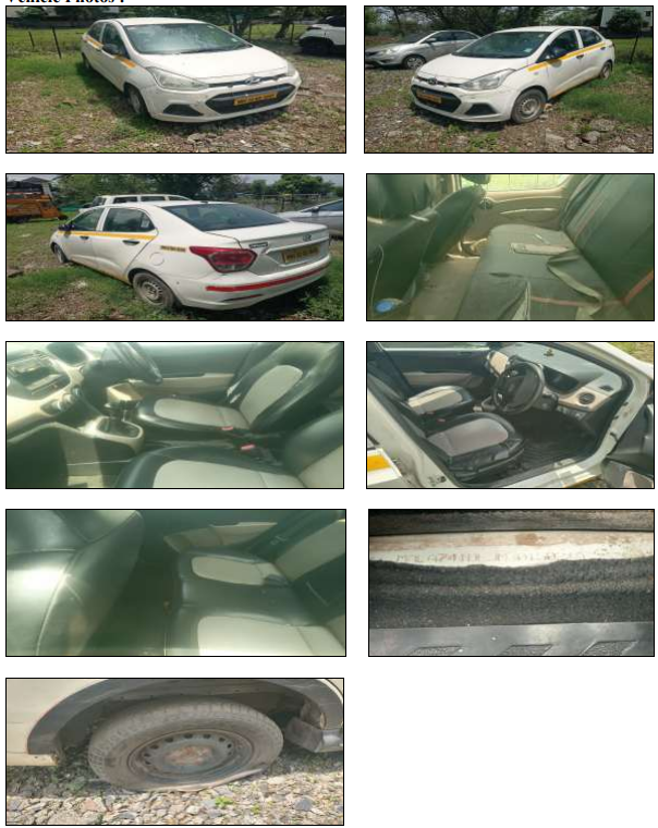 VEHICLE for sale in PUNE Pune