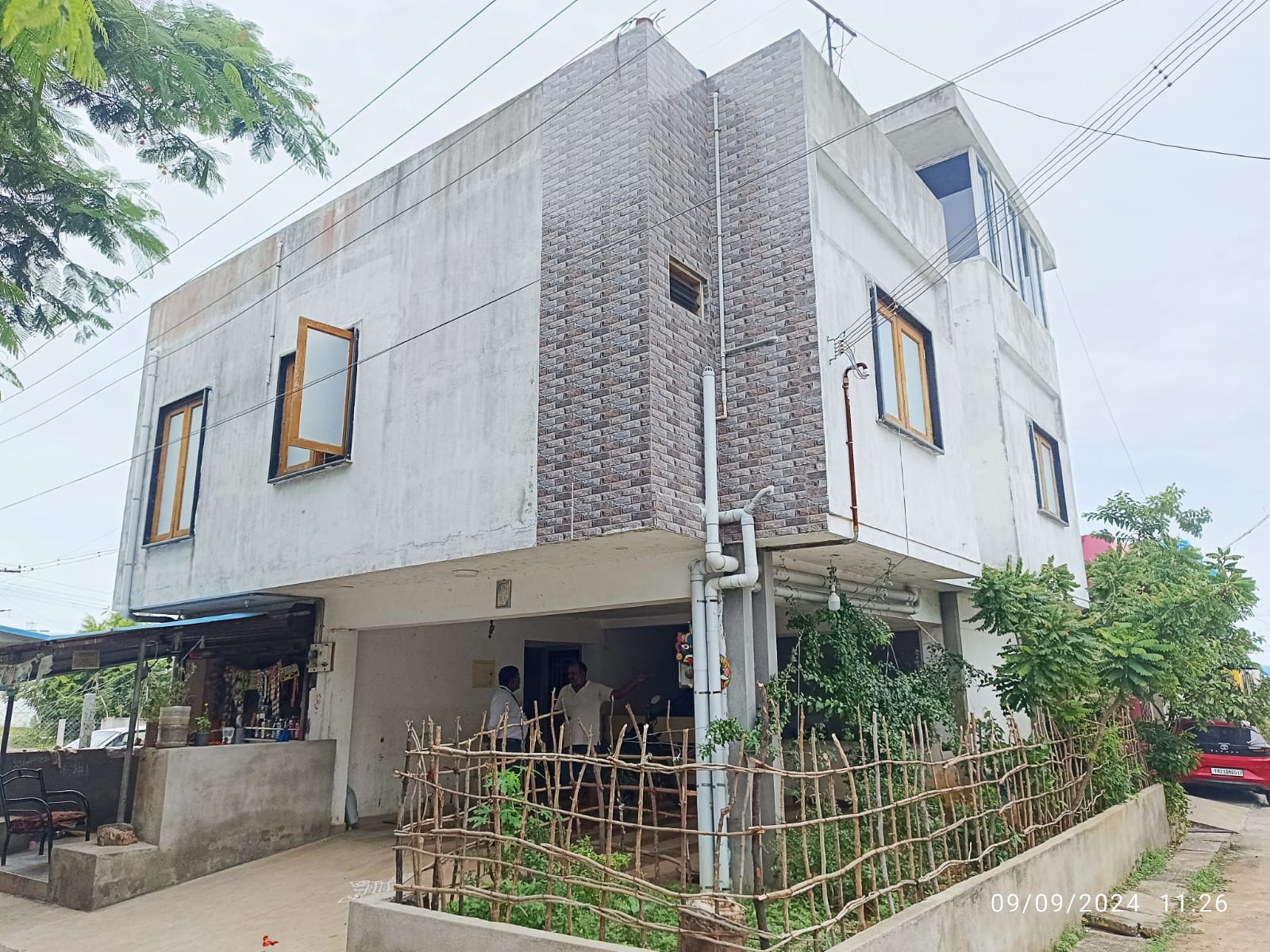 Villa for sale in Kilpudupakkam