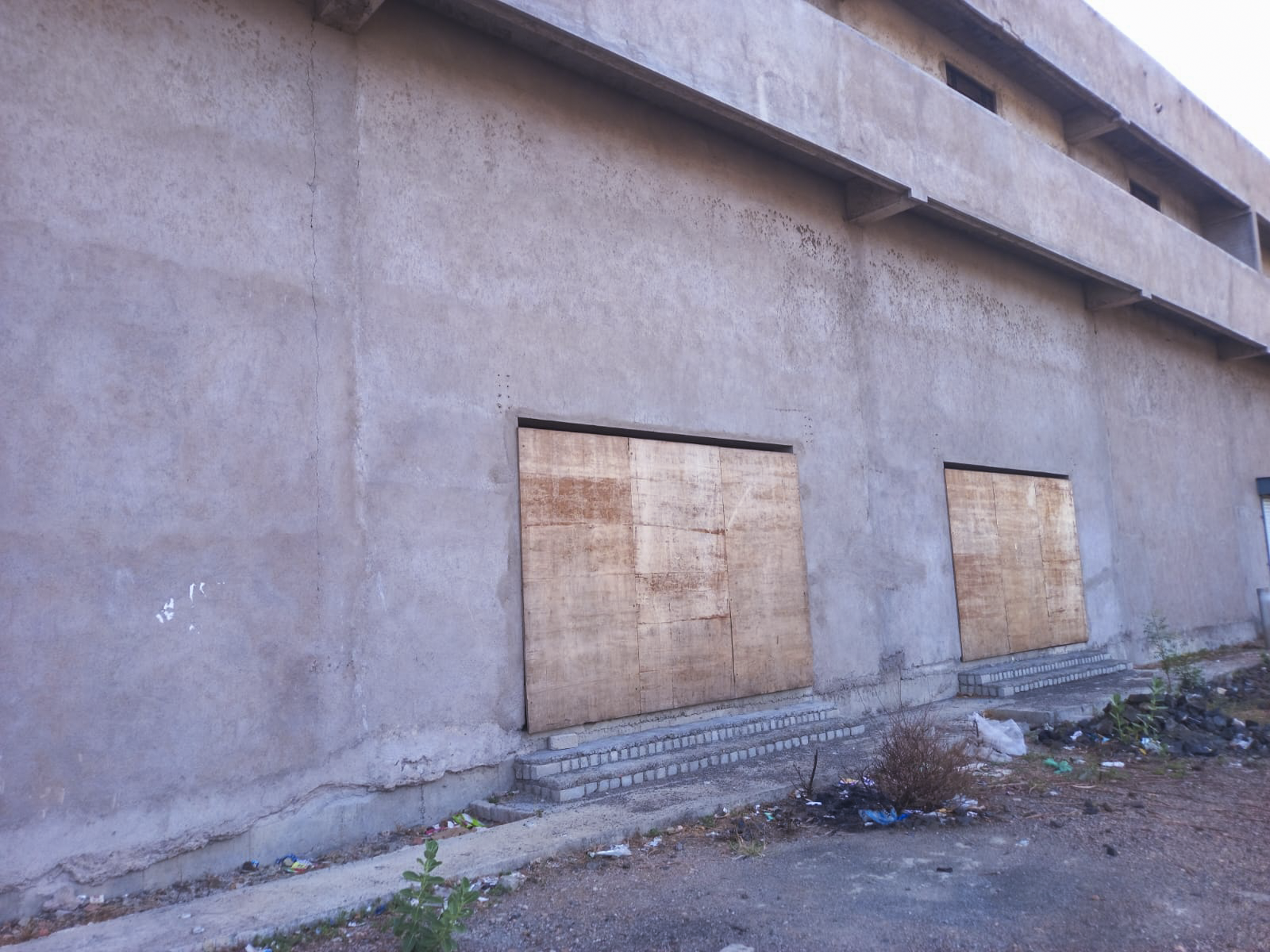 1279 square meter Shops for sale in Amravati — photo 24