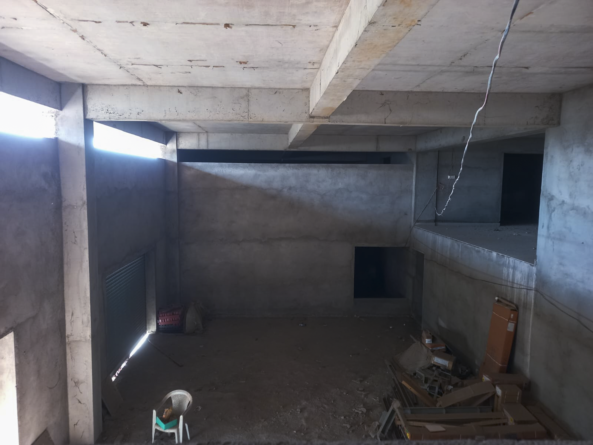 1271.06 square meter Shops for sale in Amravati — photo 18