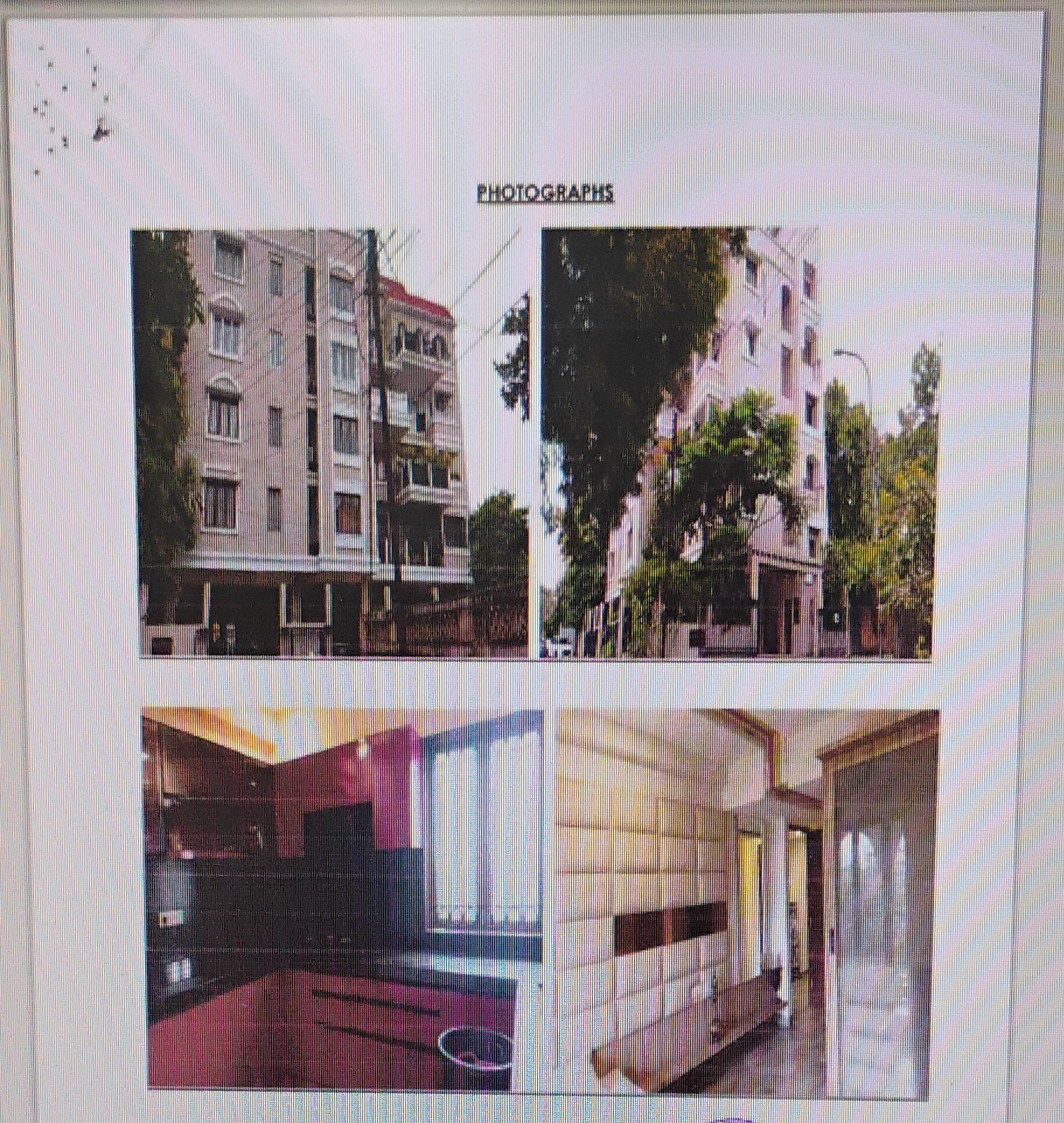 102.08 square meter Flat for sale in Nagpur
