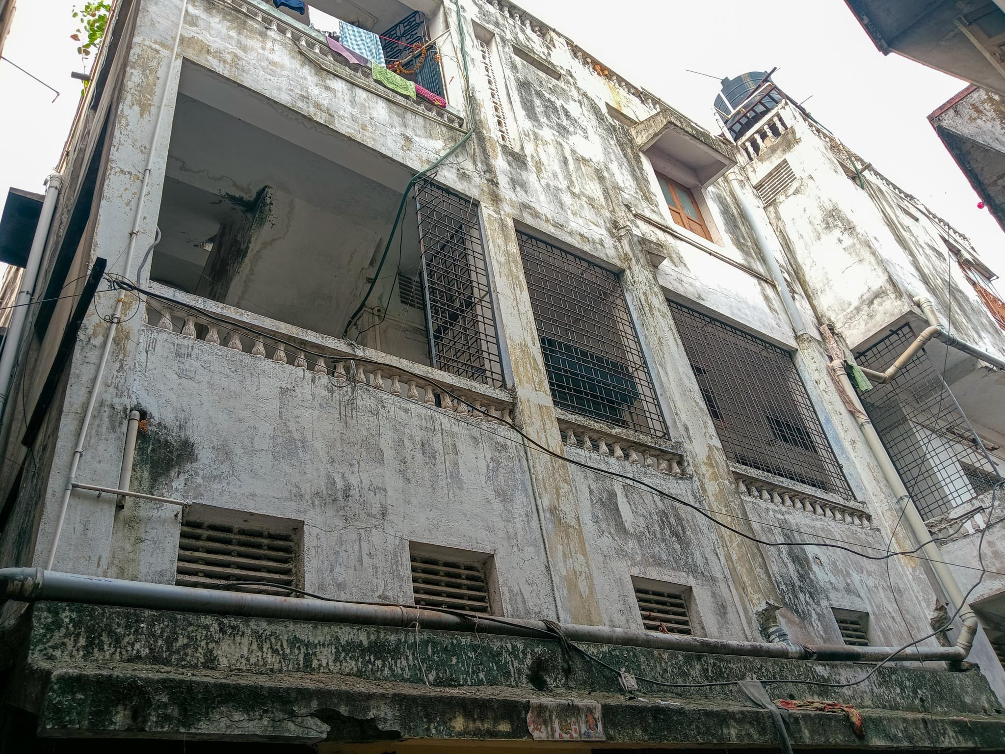 130.85 square meter Flat for sale in Nagpur — photo 1