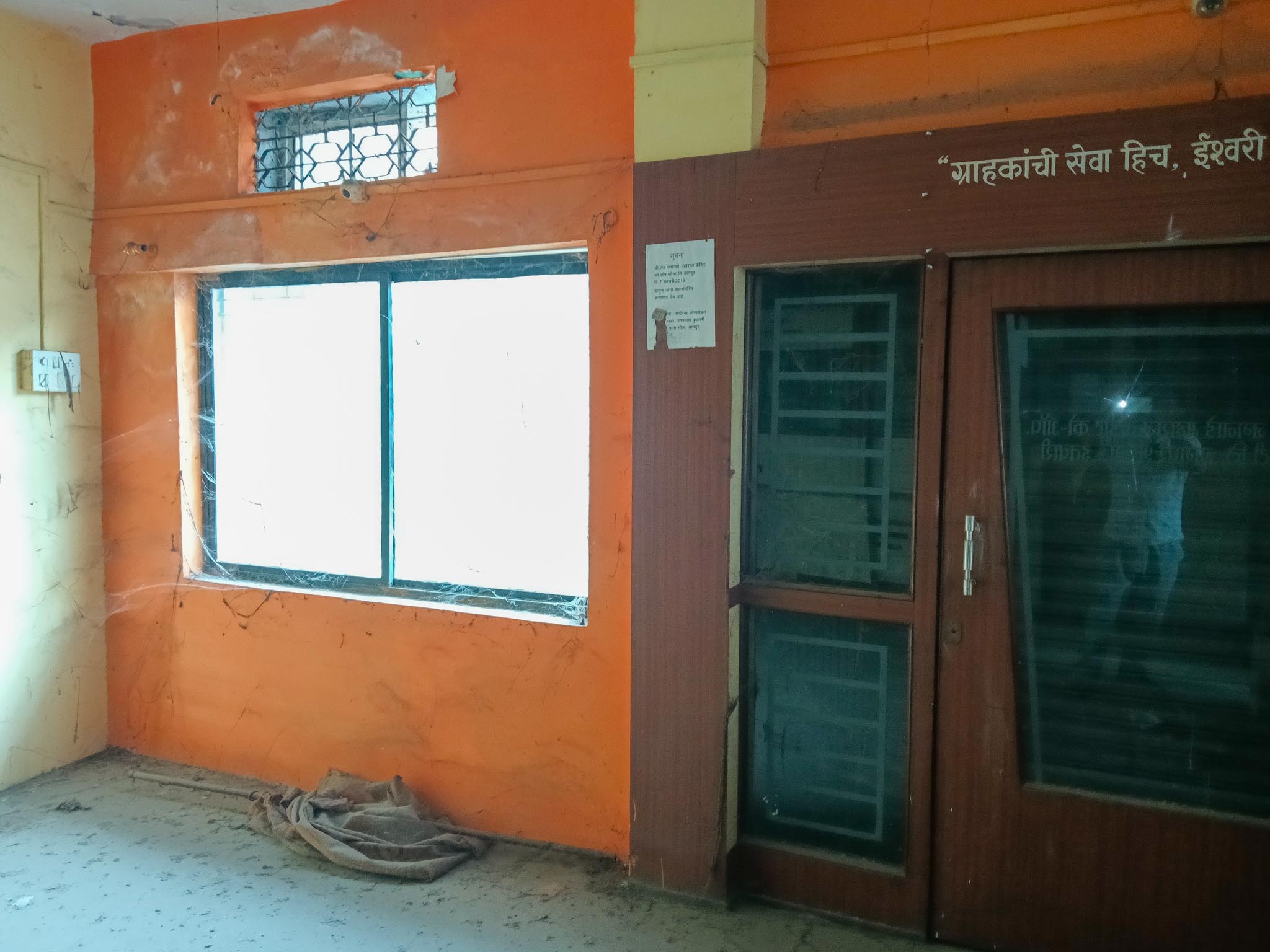 130.85 square meter Flat for sale in Nagpur — photo 14