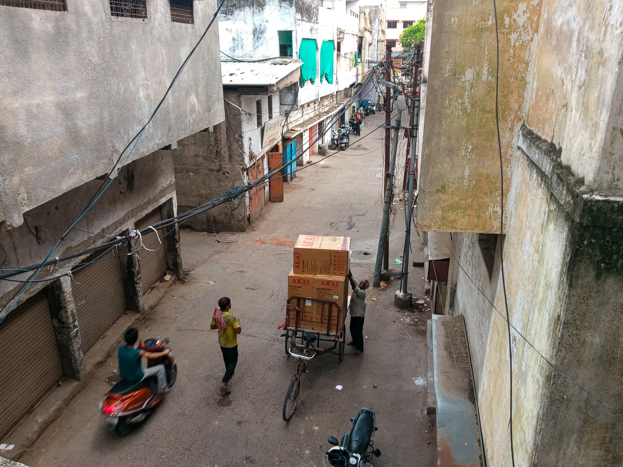 130.85 square meter Flat for sale in Nagpur — photo 22