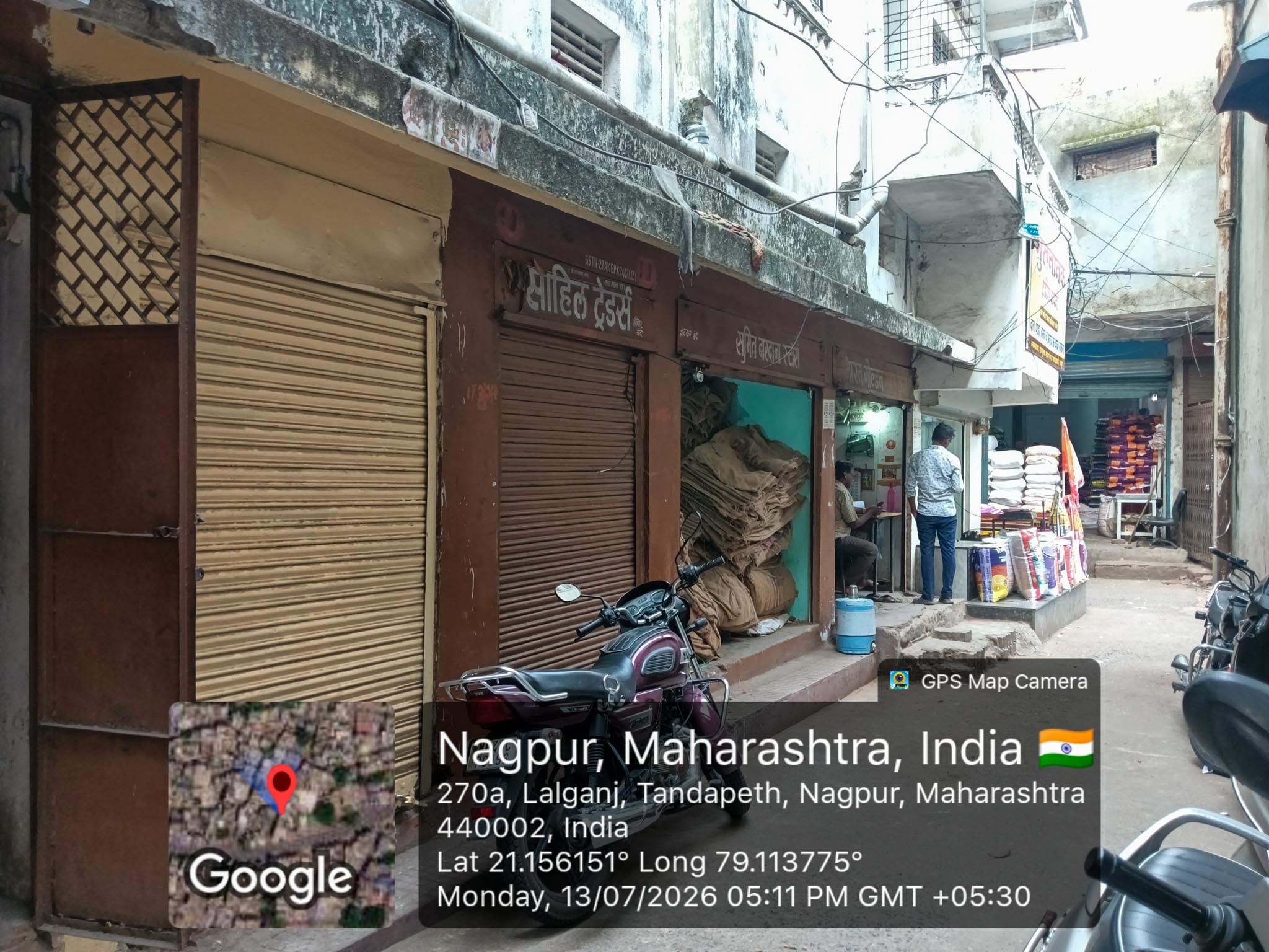 130.85 square meter Flat for sale in Nagpur — photo 23
