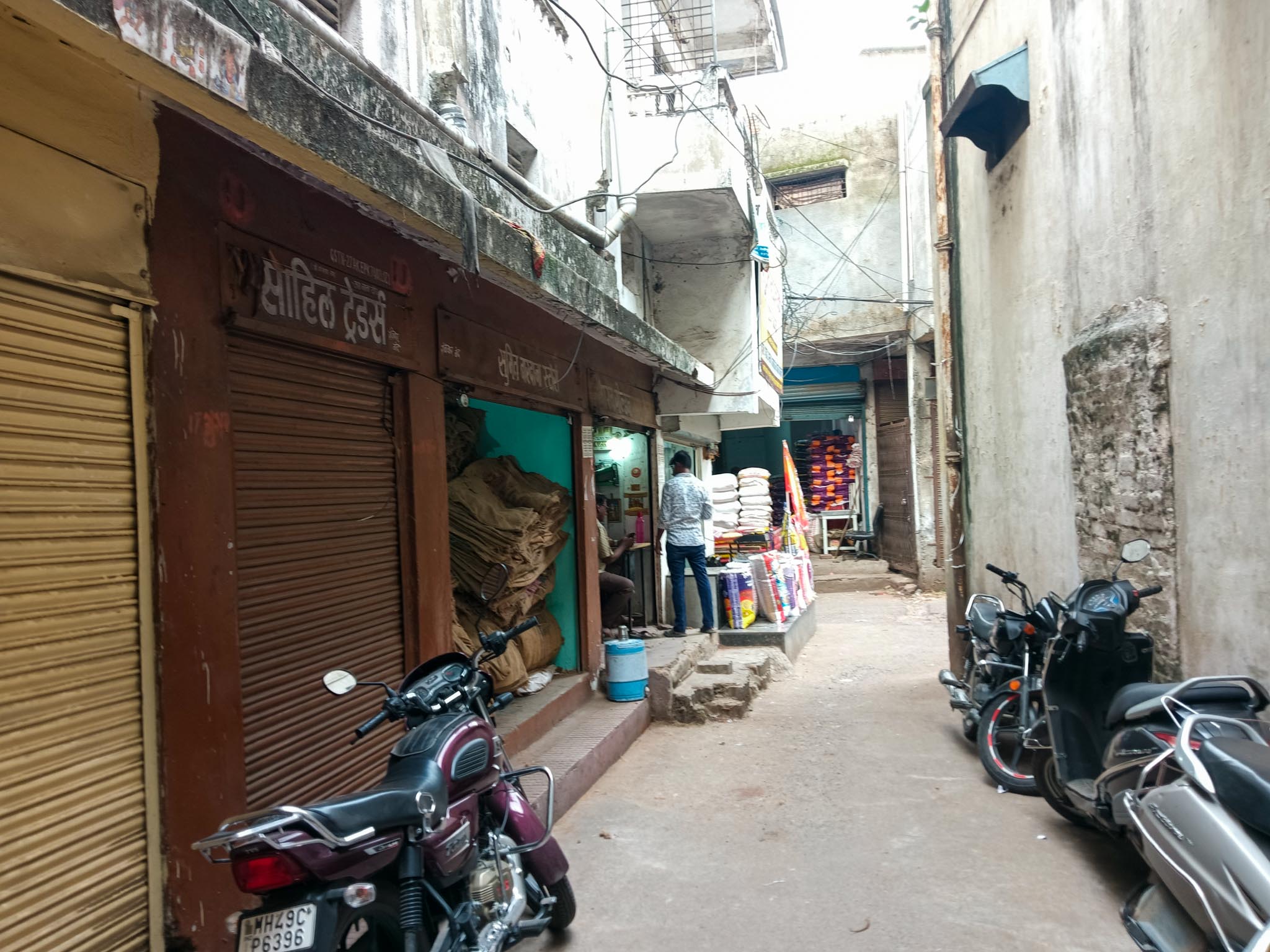 130.85 square meter Flat for sale in Nagpur — photo 24