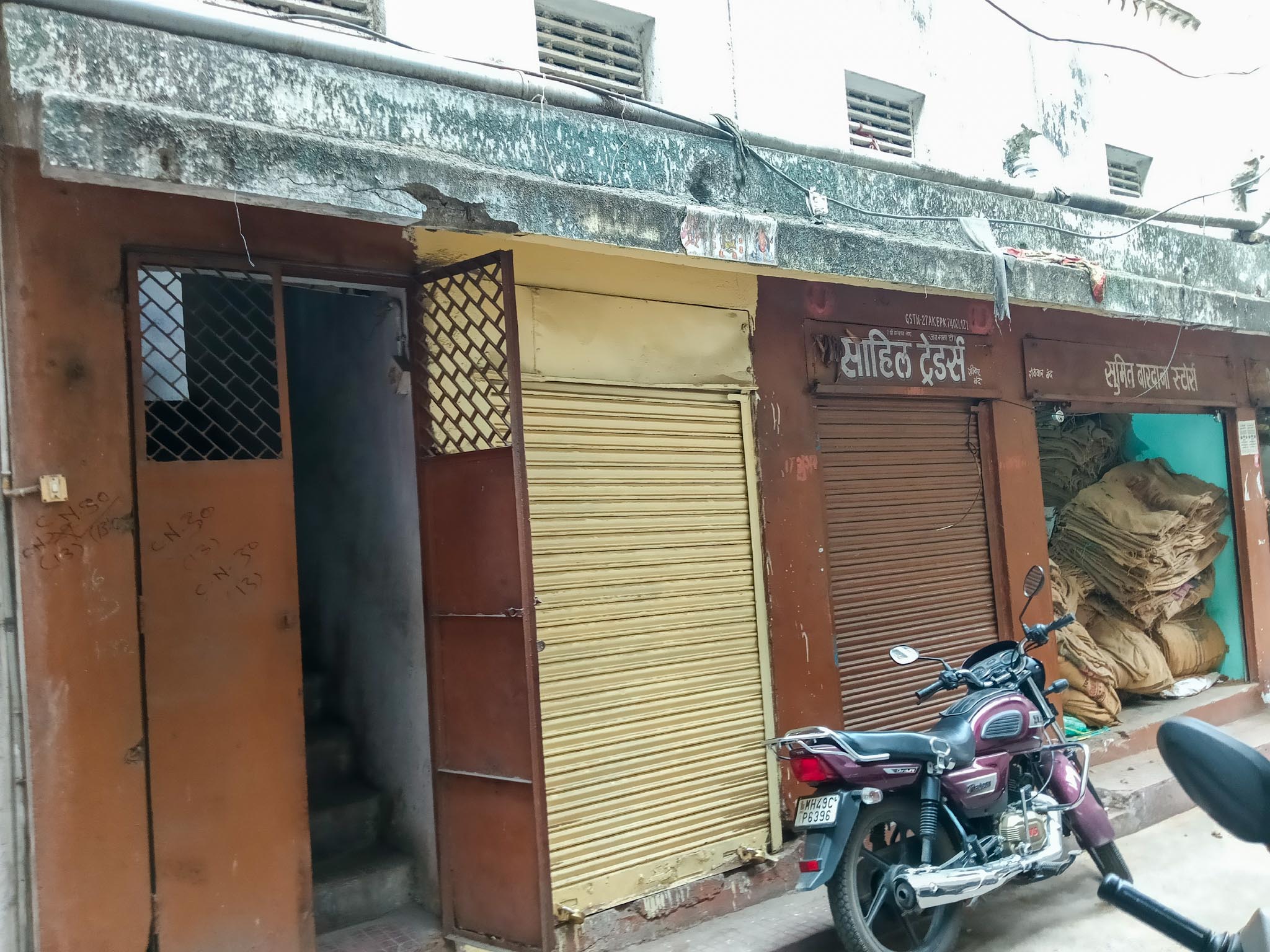 130.85 square meter Flat for sale in Nagpur — photo 25
