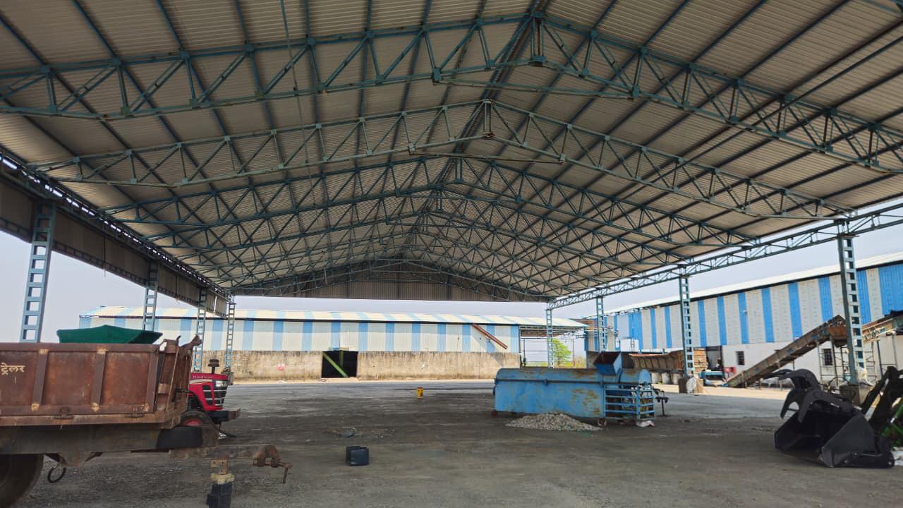 Shed with Plant and Machinery for sale in korpan — photo 15