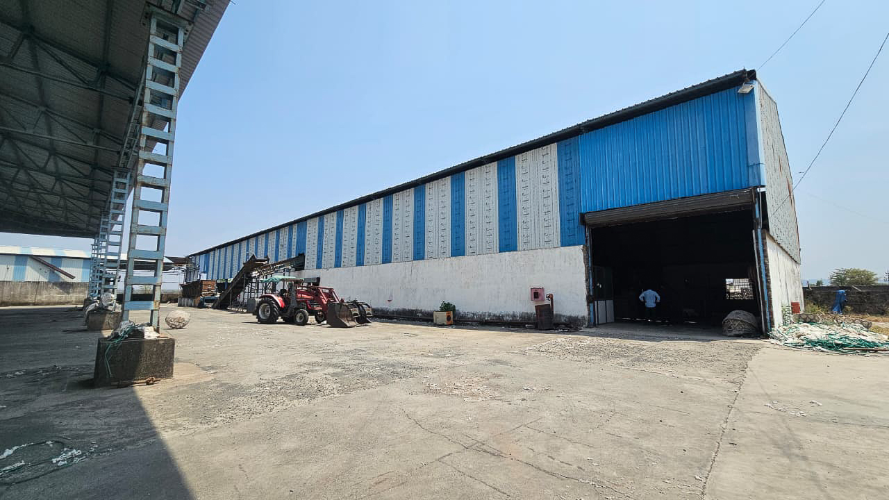 Shed with Plant and Machinery for sale in korpan — photo 14