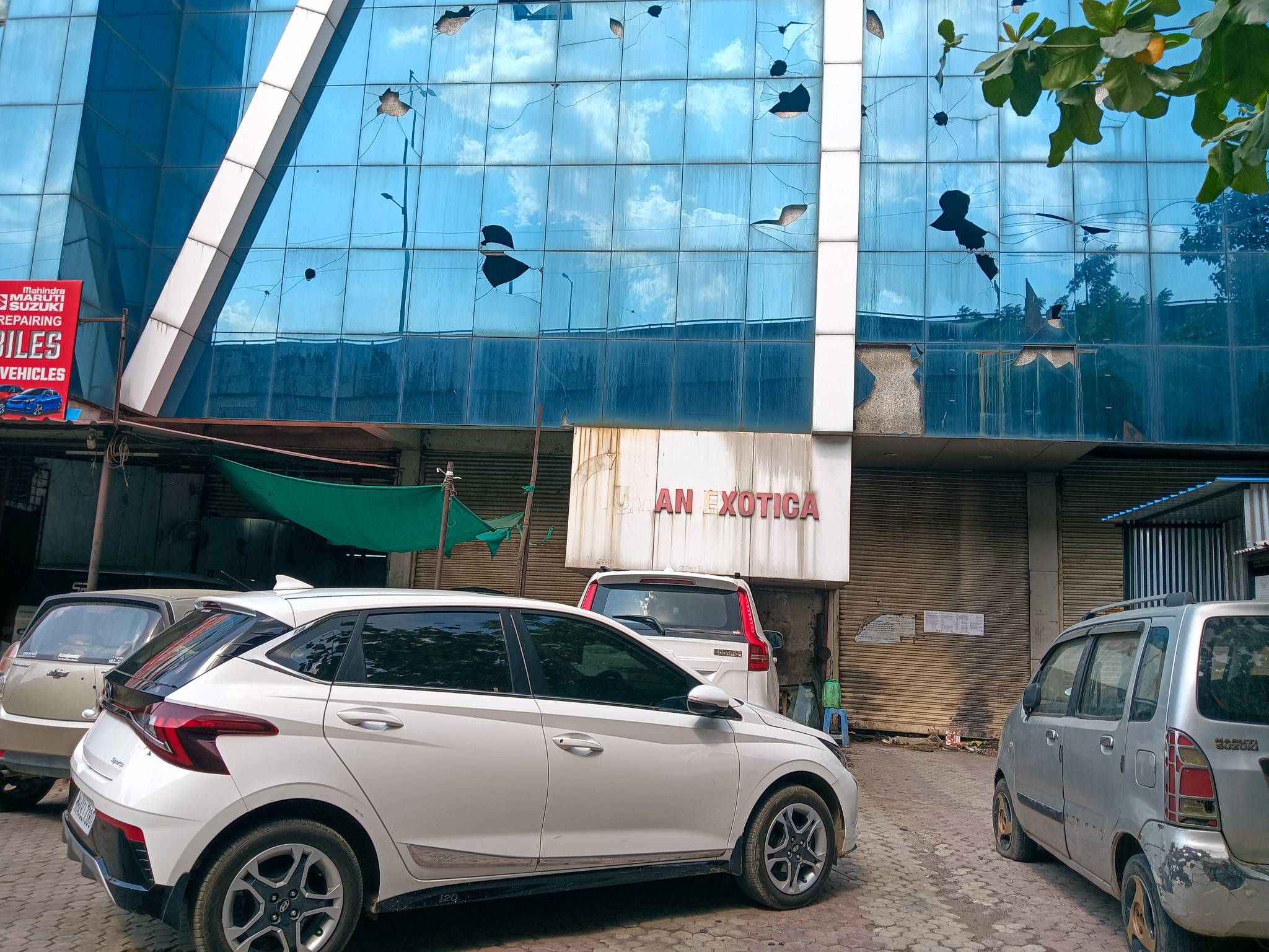 Flat for sale in Nagpur — photo 1