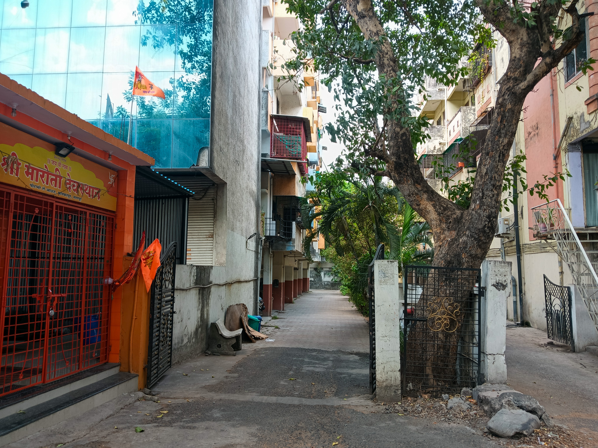 Flat for sale in Nagpur — photo 2