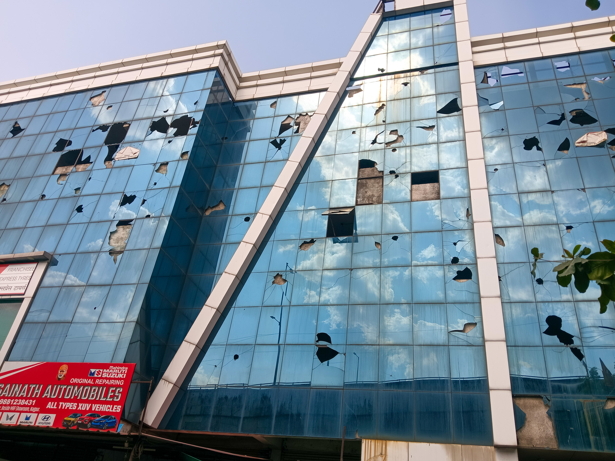 Flat for sale in Nagpur — photo 3