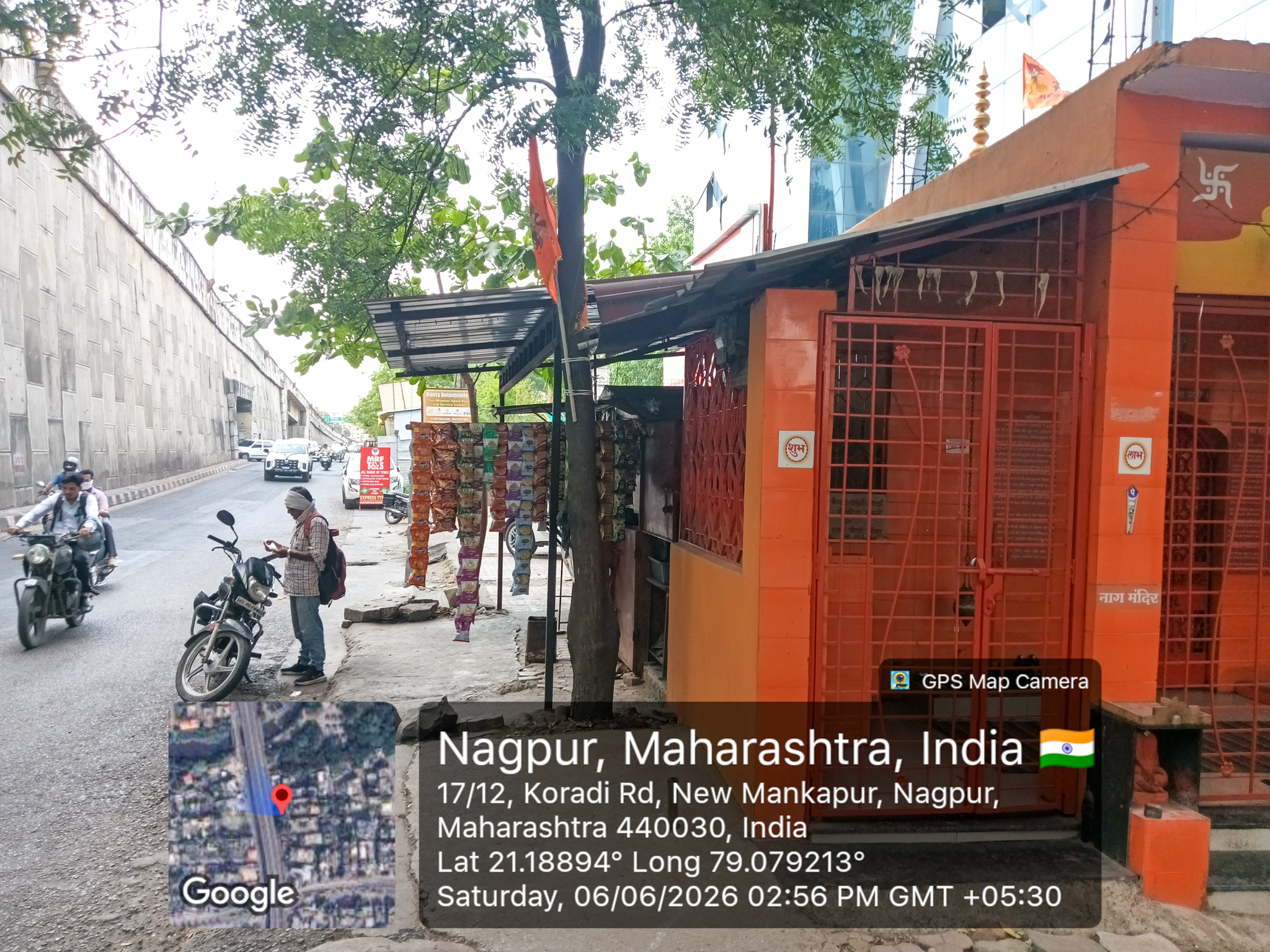 Flat for sale in Nagpur — photo 4