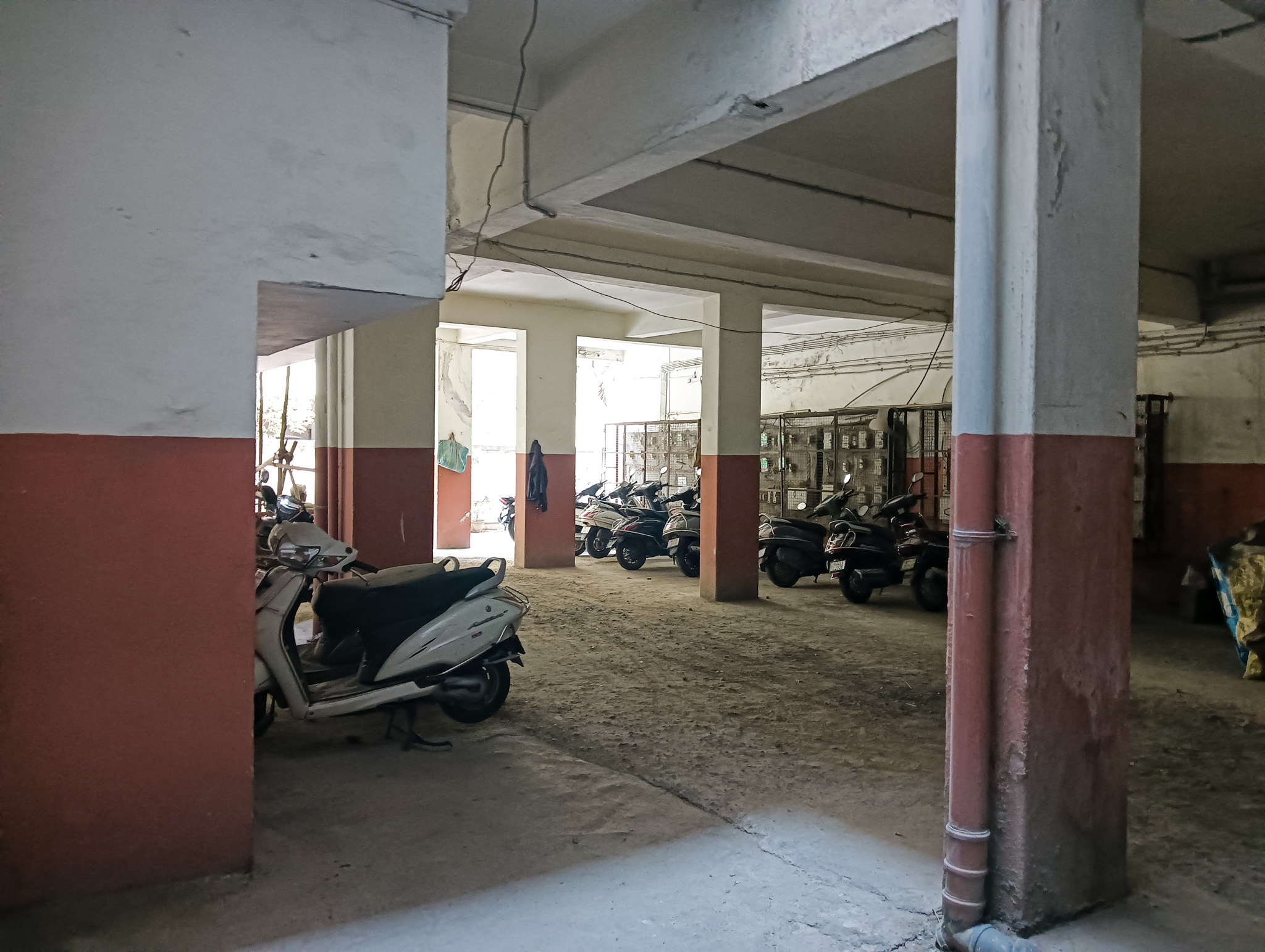 Flat for sale in Nagpur — photo 21