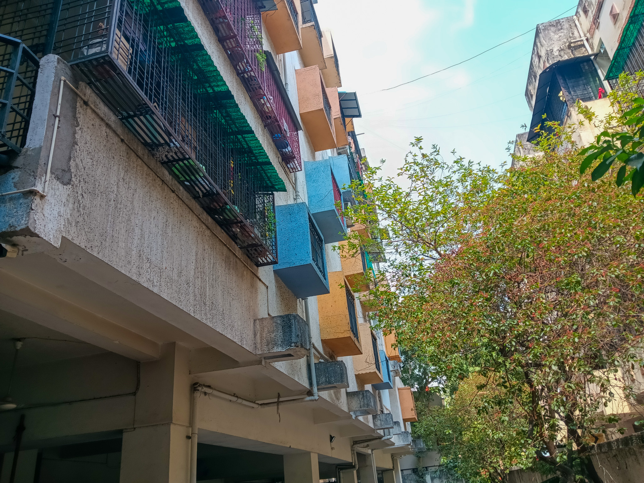 Flat for sale in Nagpur — photo 23
