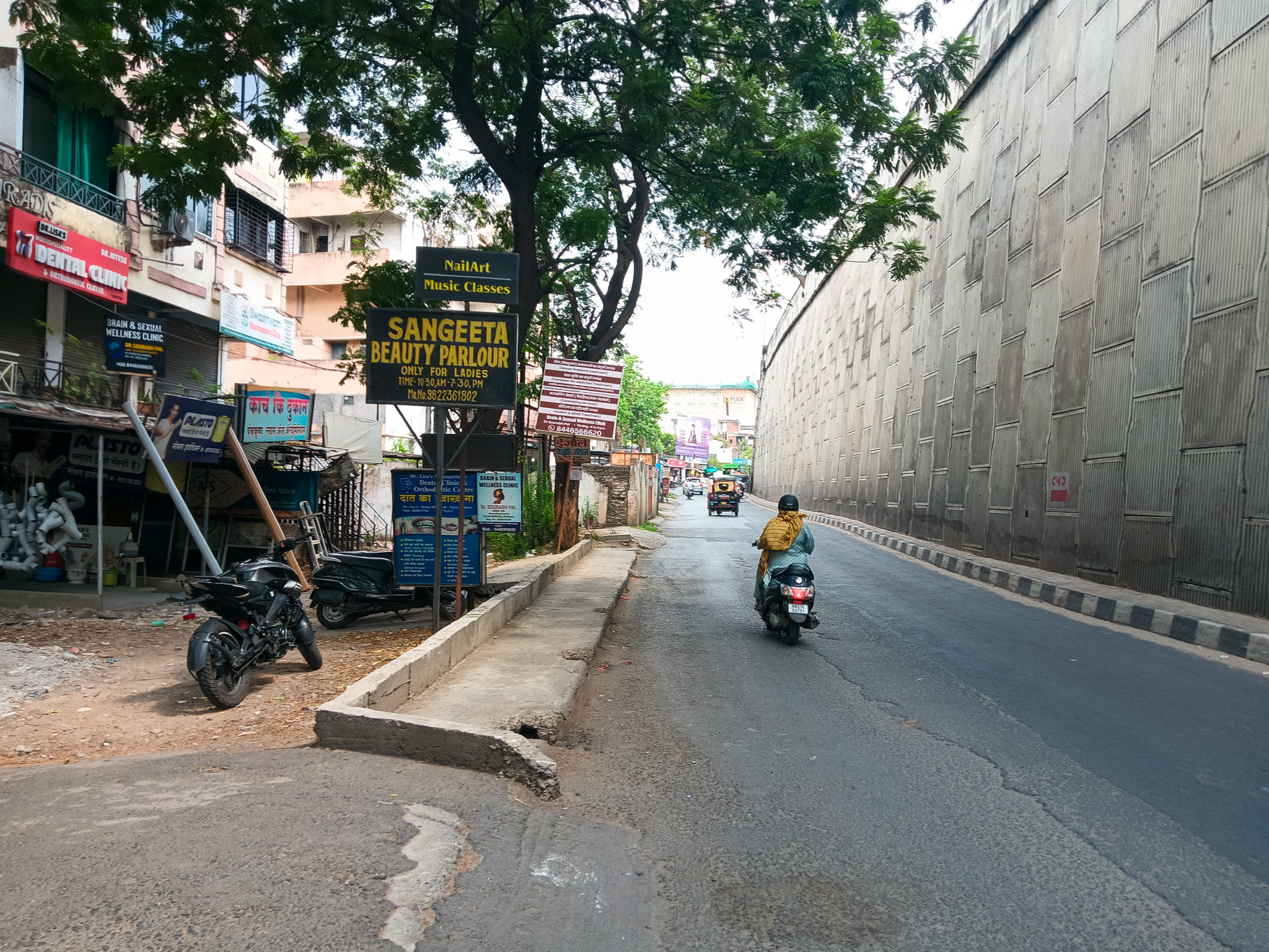 Flat for sale in Nagpur — photo 24