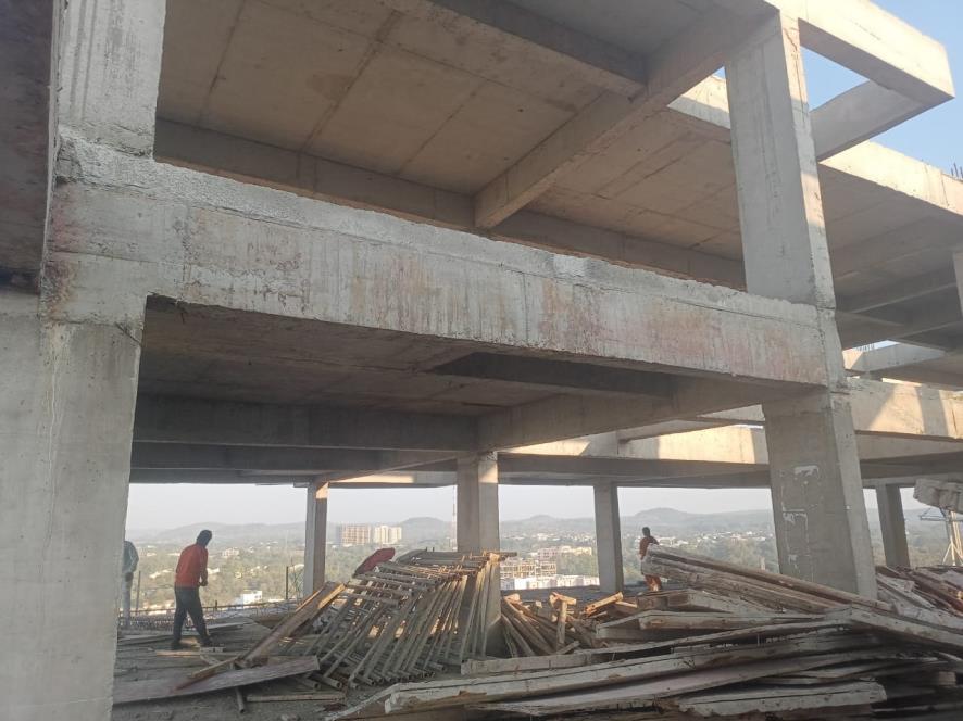 210 square meter Flat for sale in Amravati — photo 12