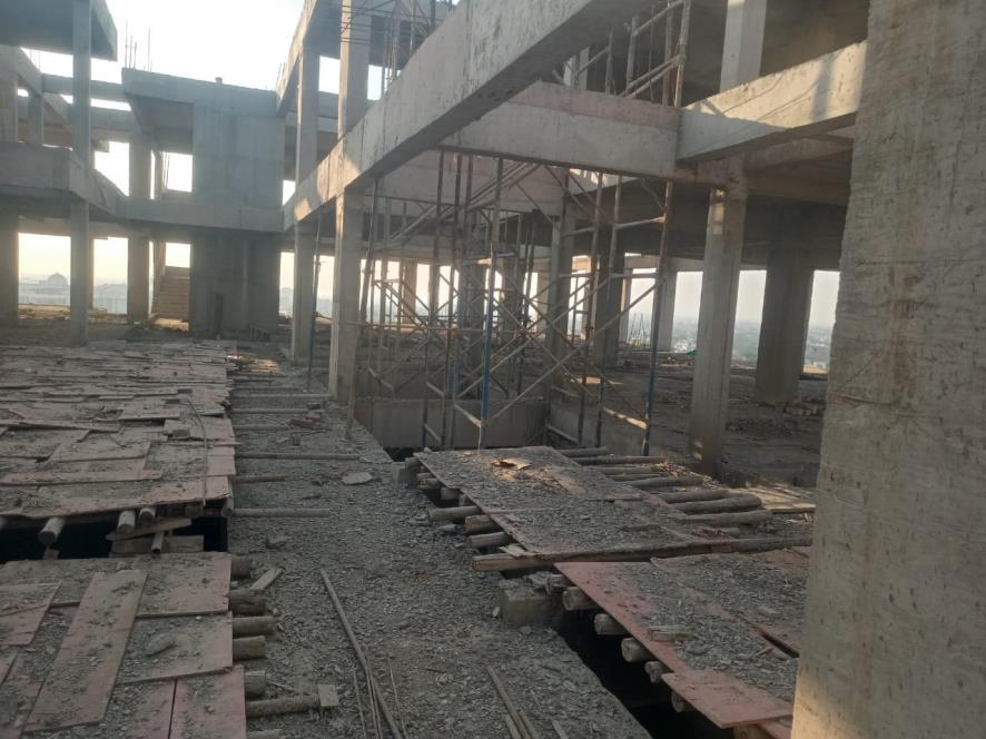 210 square meter Flat for sale in Amravati — photo 6