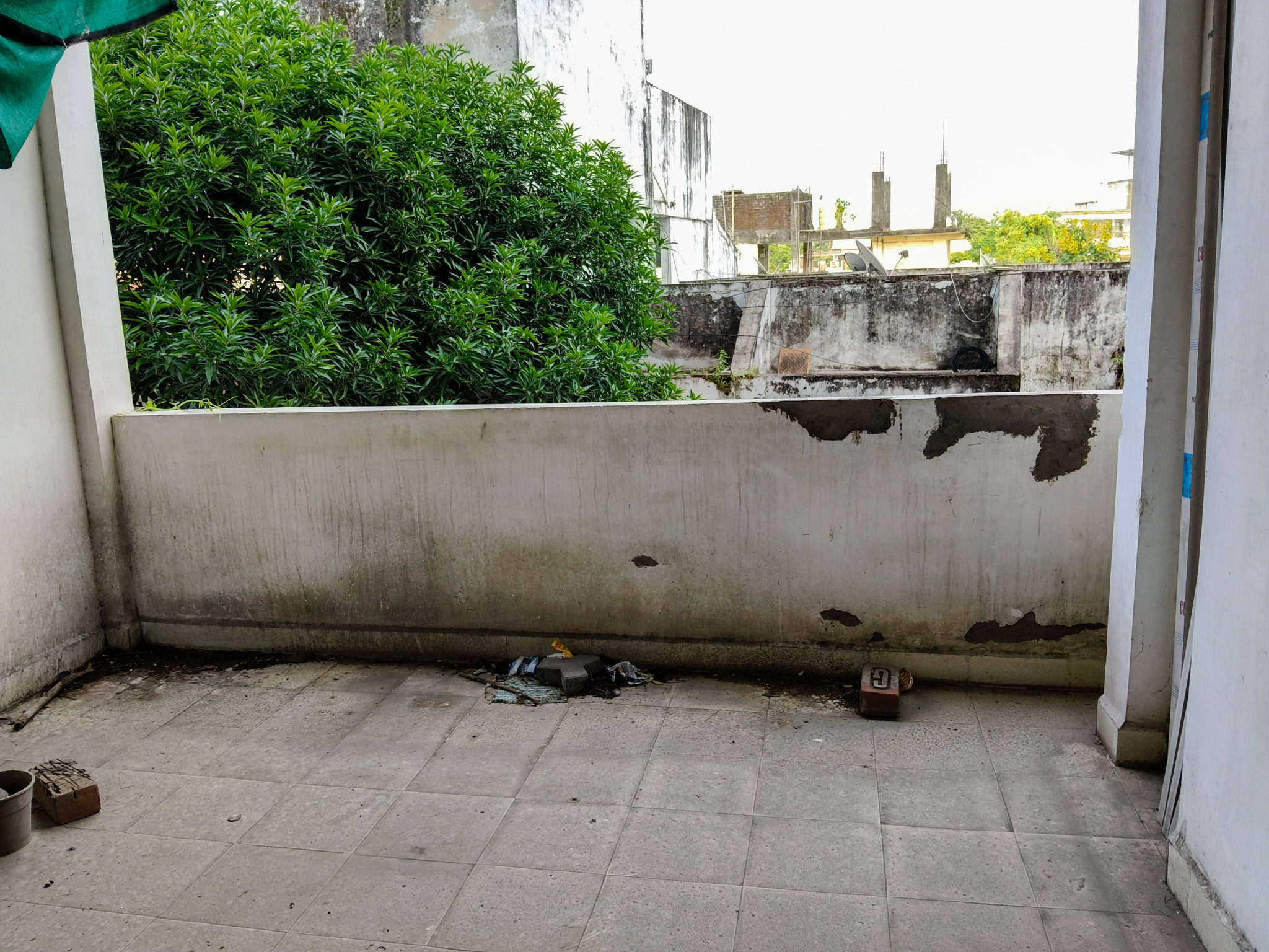 118.72 square feet Flat for sale in Nagpur — photo 19